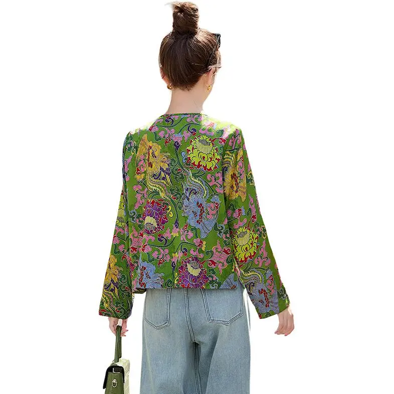 La Chapelle Jackets Women's-3