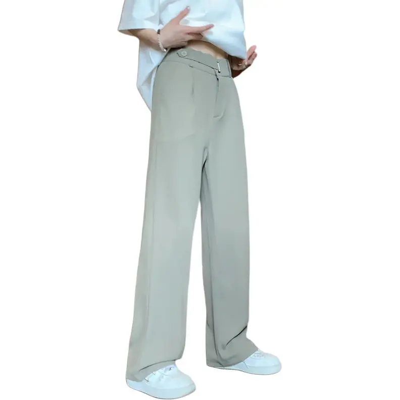 Izexx Suit Trousers Men-4