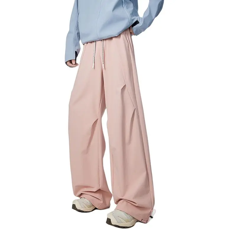 Teddy Bear Collection Casual Pants Unisex-21