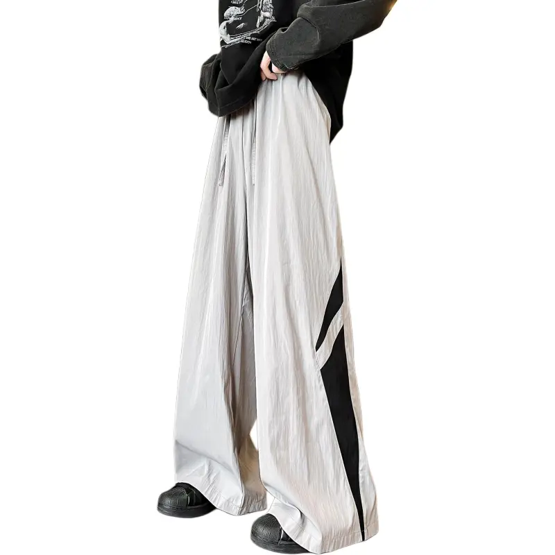 F·dragon Casual Pants Unisex-13