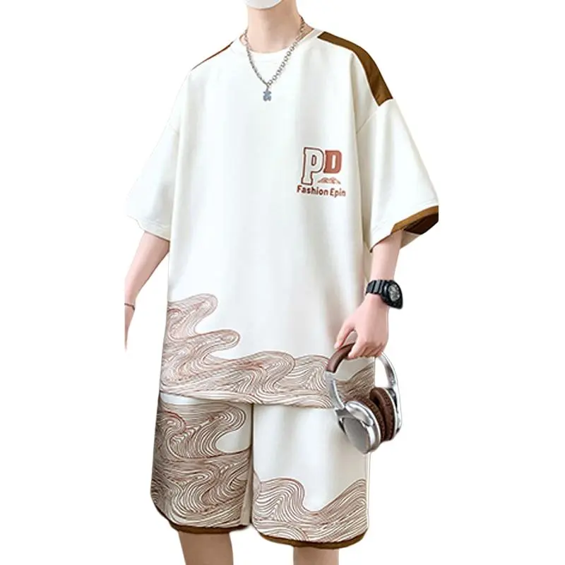 FRQ Casual Sportswear Unisex-12