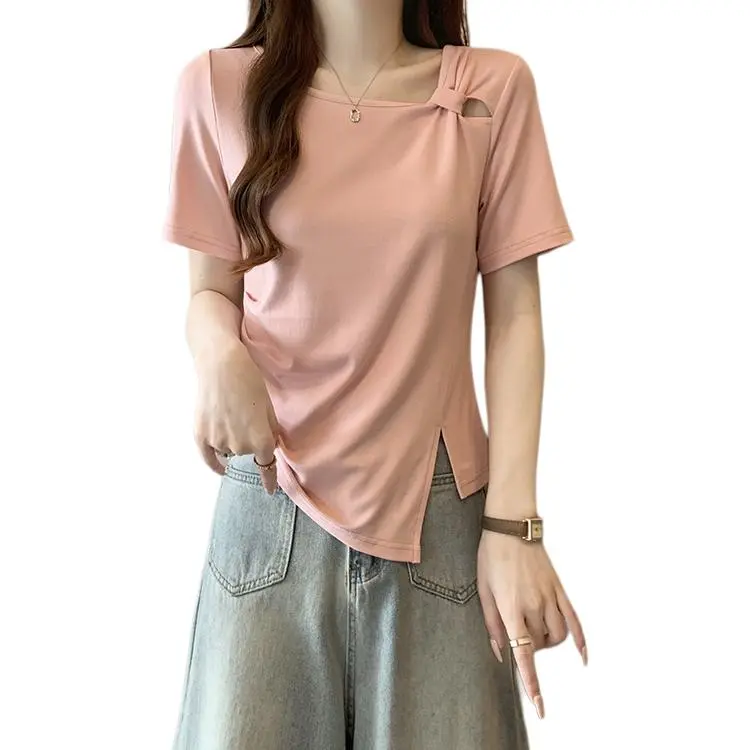Dior Beauty T Shirts Women's-2