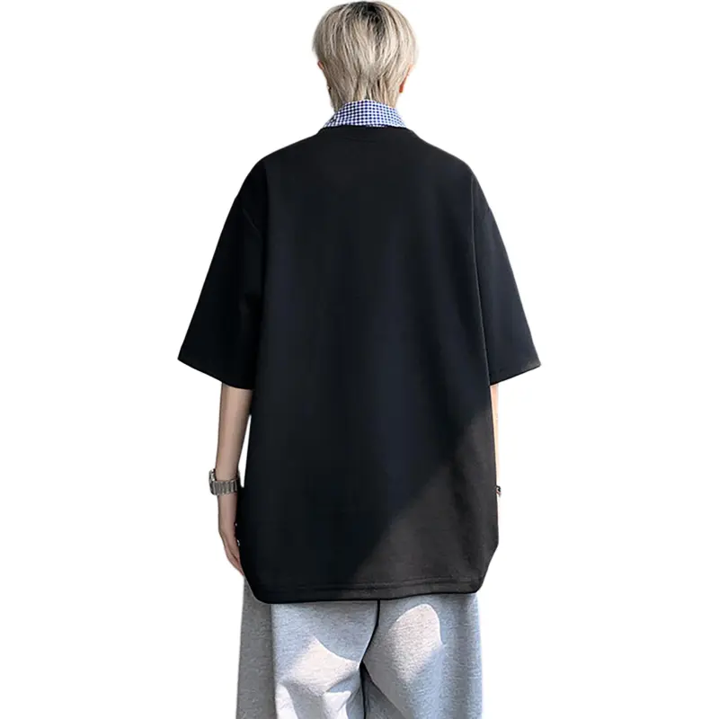 GY.VG T Shirts Unisex-1