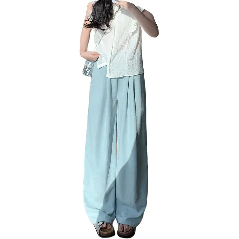GOSO Casual Pants Women's-4
