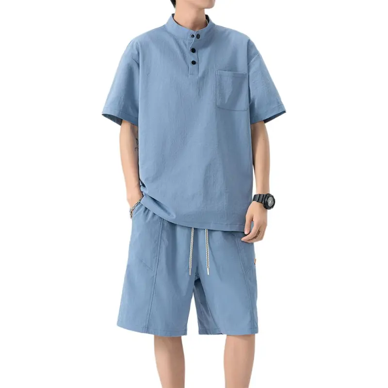 FRQ Casual Sportswear Unisex-15
