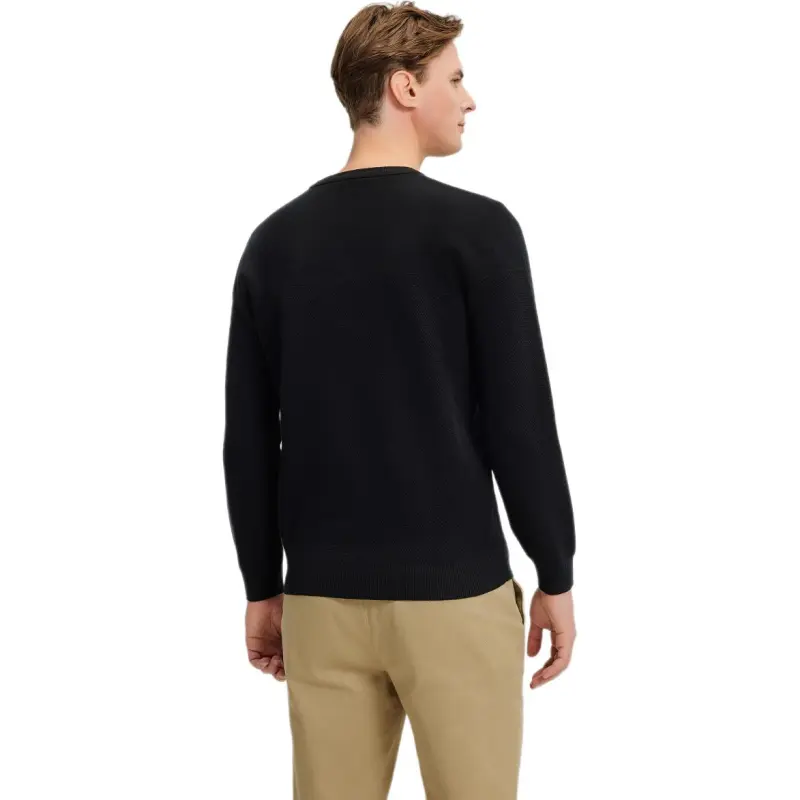Hush Puppies Sweaters Men-1