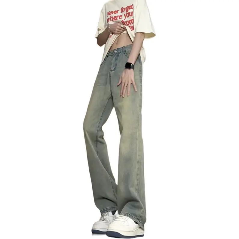 KAIPAINEN Jeans Unisex-6