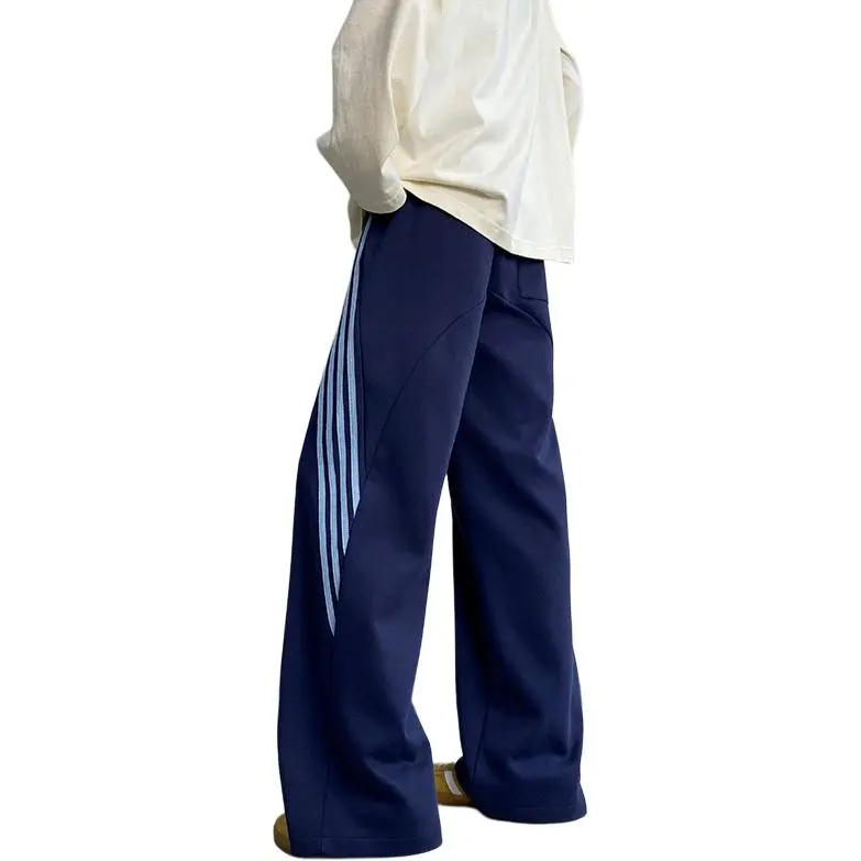 Lafetto Casual Pants Unisex-4