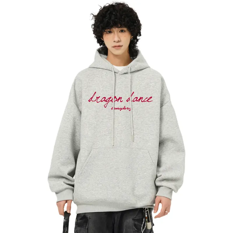 TONYKRZ Sweatshirts Unisex-11