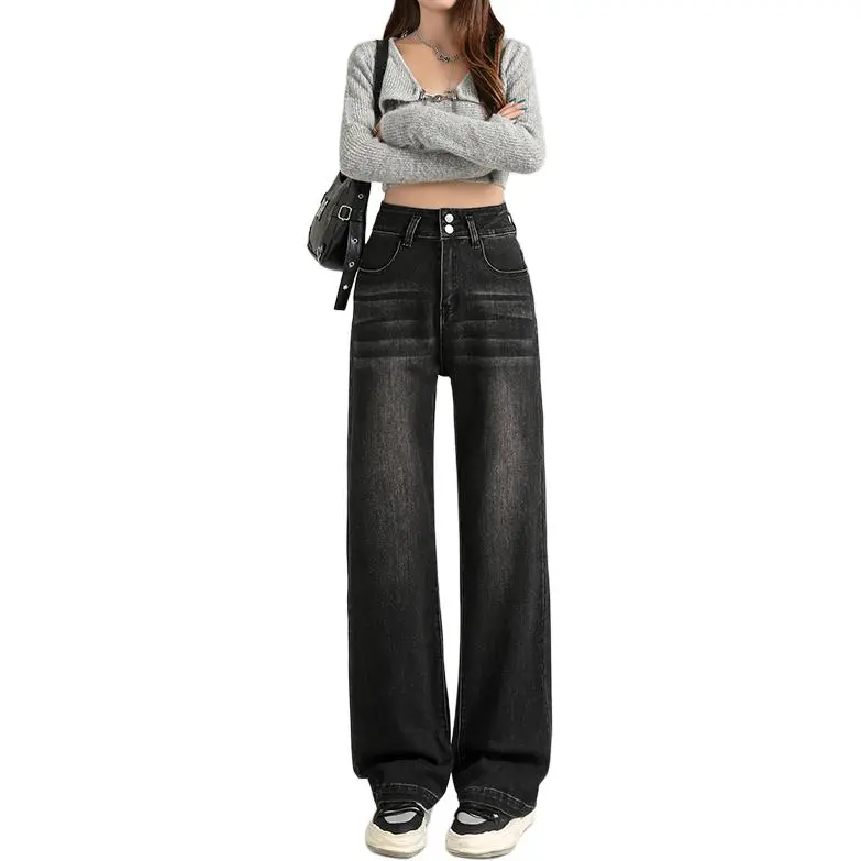 Kazakhstan Jeans Women's-9