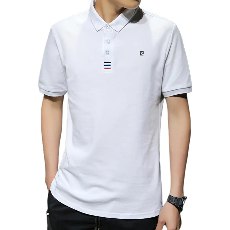PIERRE CARDIN Polo Shirts Men-6