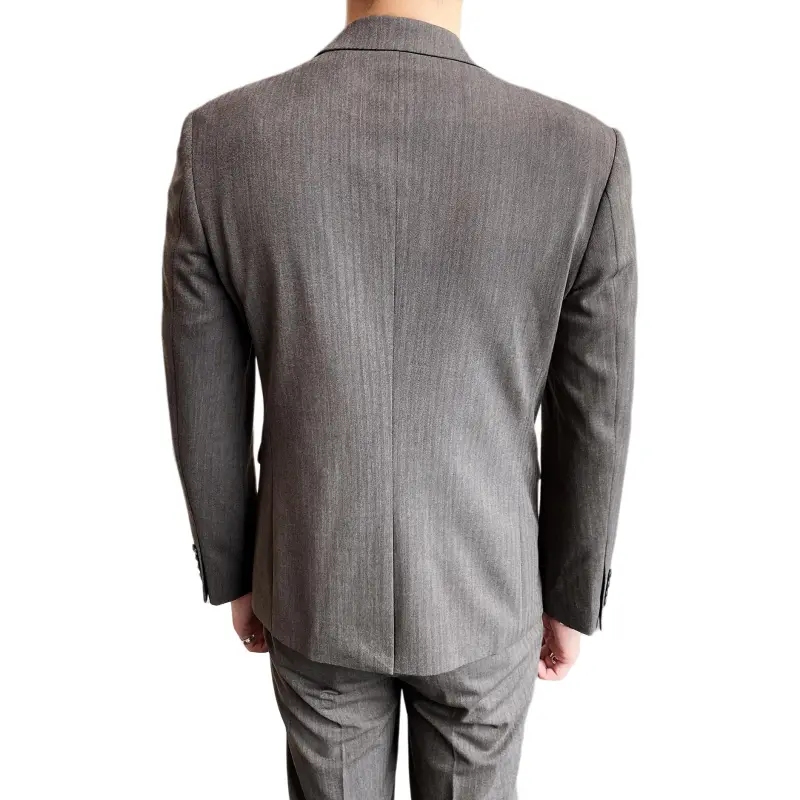 TUCANO Business Suits Unisex-21
