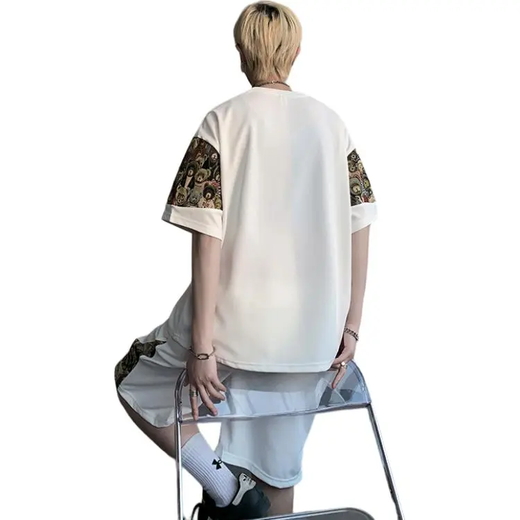 ACUOD BY CHANU Casual Sportswear Unisex-5