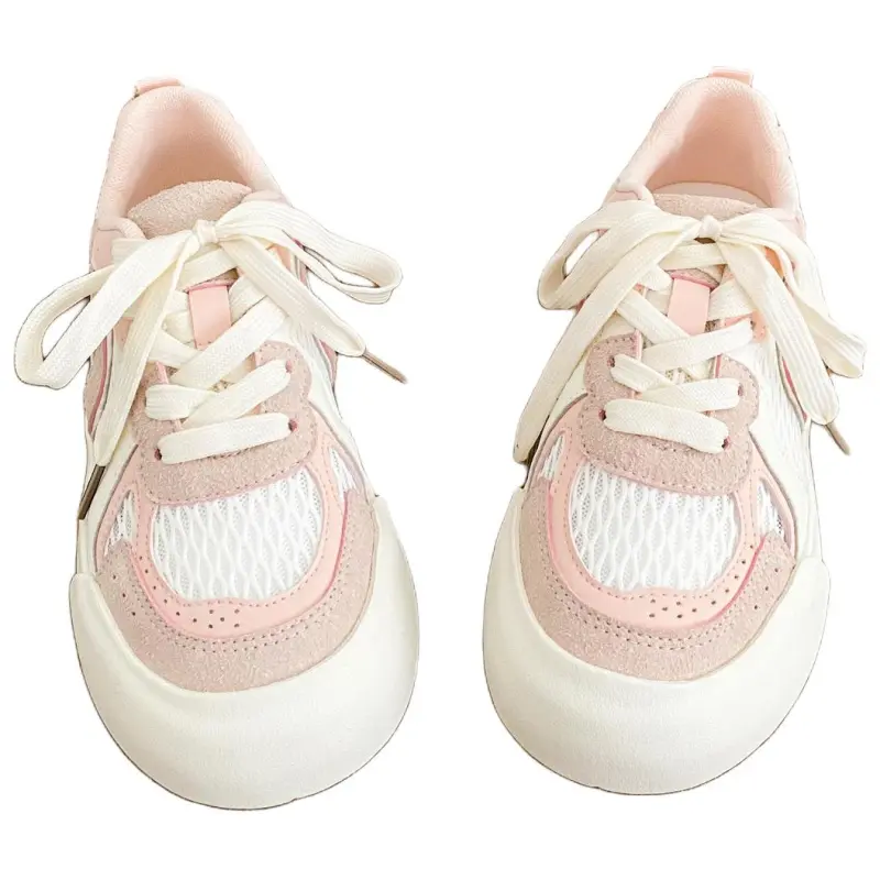 PARK DANCE Low Top Casual Shoes Women's-2