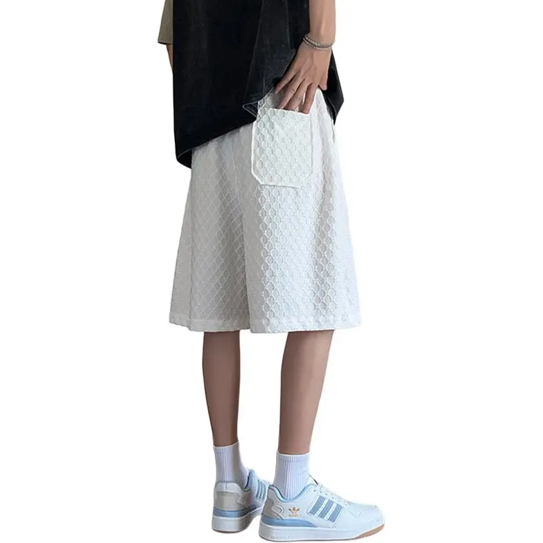 Cost Per Kilo Casual Shorts Unisex-1