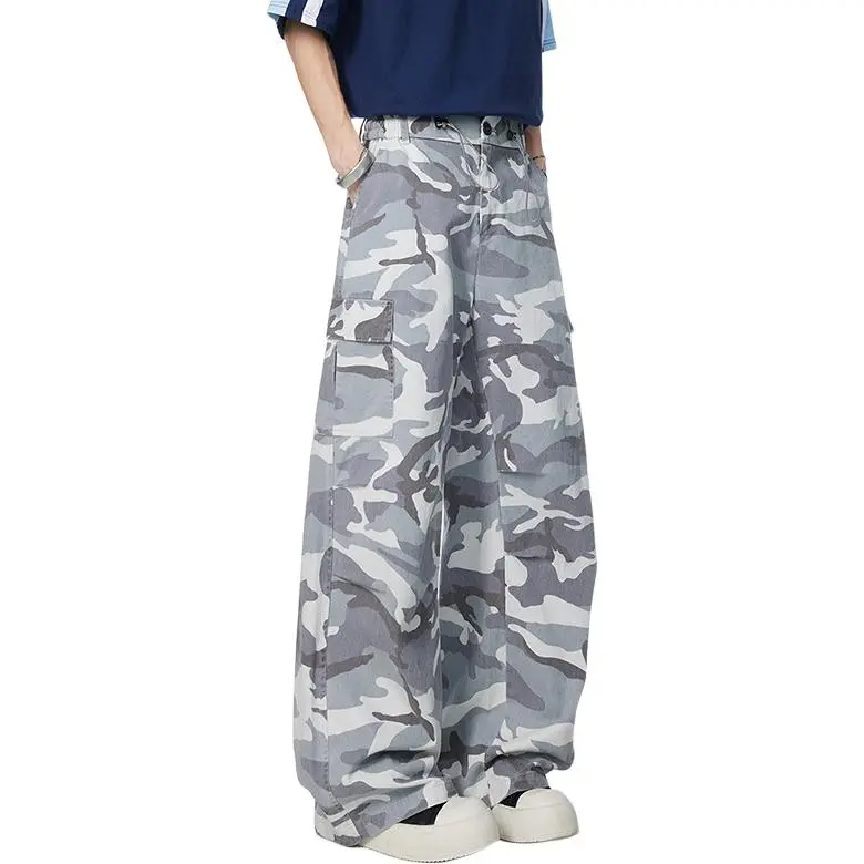 Teddy Bear Collection Casual Pants Unisex-12