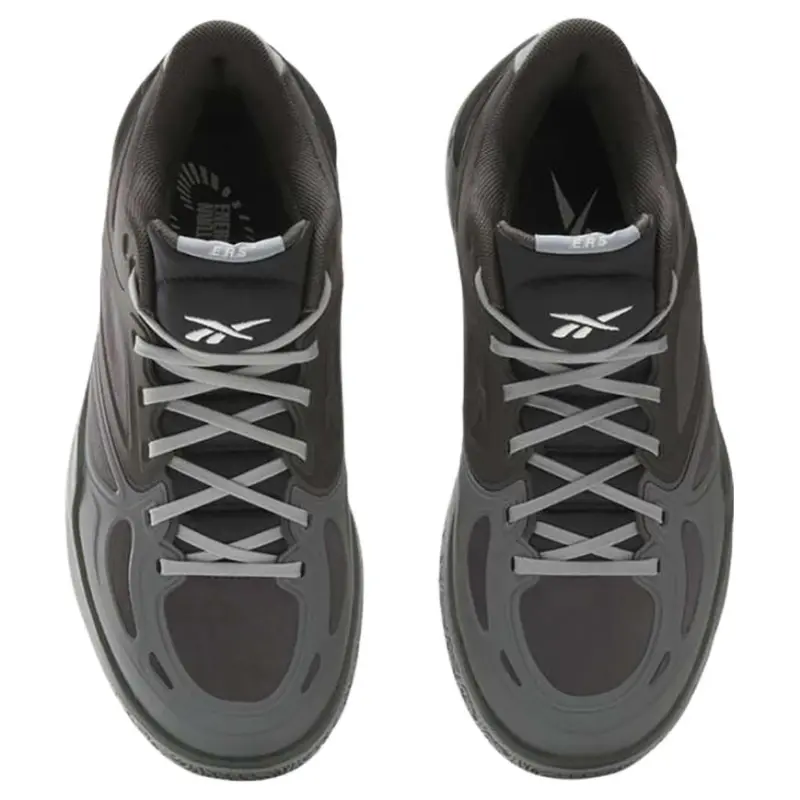 Reebok Engine A Washed Black Grey-1