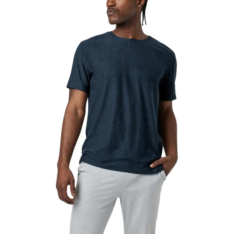 Vuori Strato Tech T Shirt Men's-29