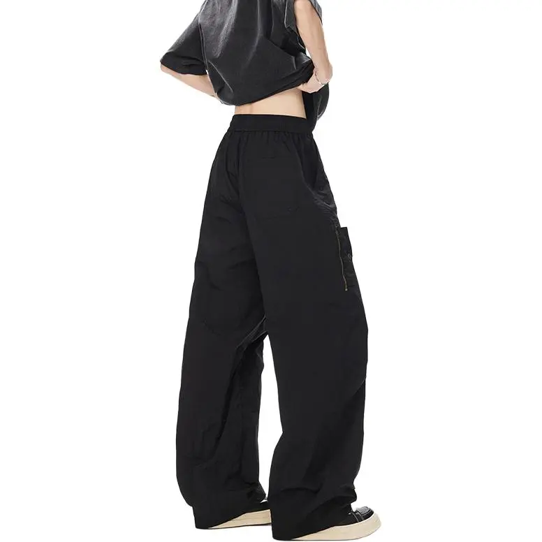 F.I.W FANGIWEN Casual Pants Unisex-3