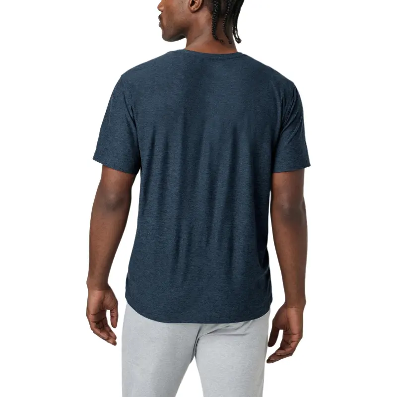Vuori Strato Tech T Shirt Men's-28