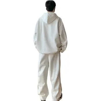 ACUOD BY CHANU Sweatshirt Set Unisex