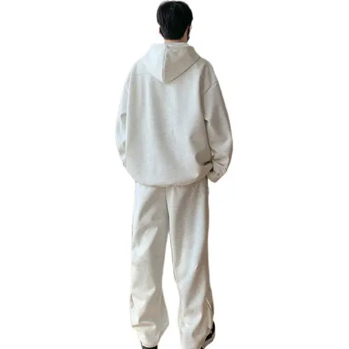 ACUOD BY CHANU Sweatshirt Set Unisex