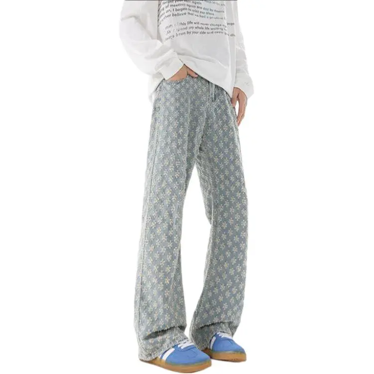 BOTH PLAY Jeans Unisex-2