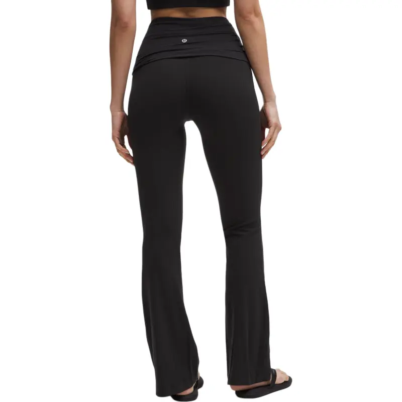 Lululemon Groove Collection Nulu™ Knitted Sports Pants Women's-4