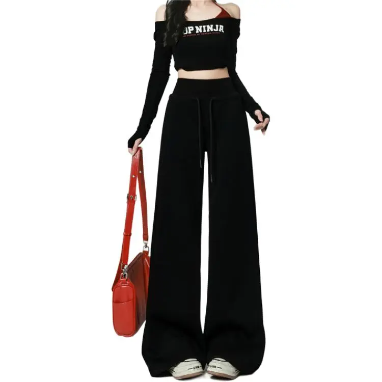 FOREVER 21 Casual Pants Unisex-5