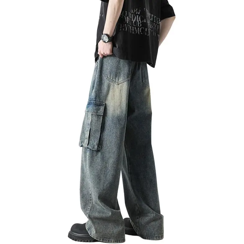 SCHEPPERHEYN Jeans Unisex-6