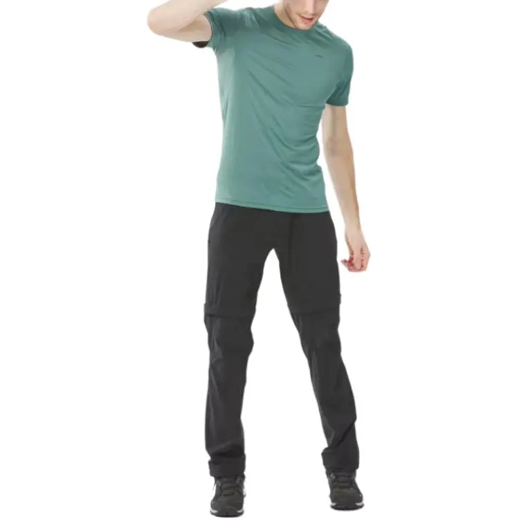 DECATHLON MH100 T Shirts Men-13