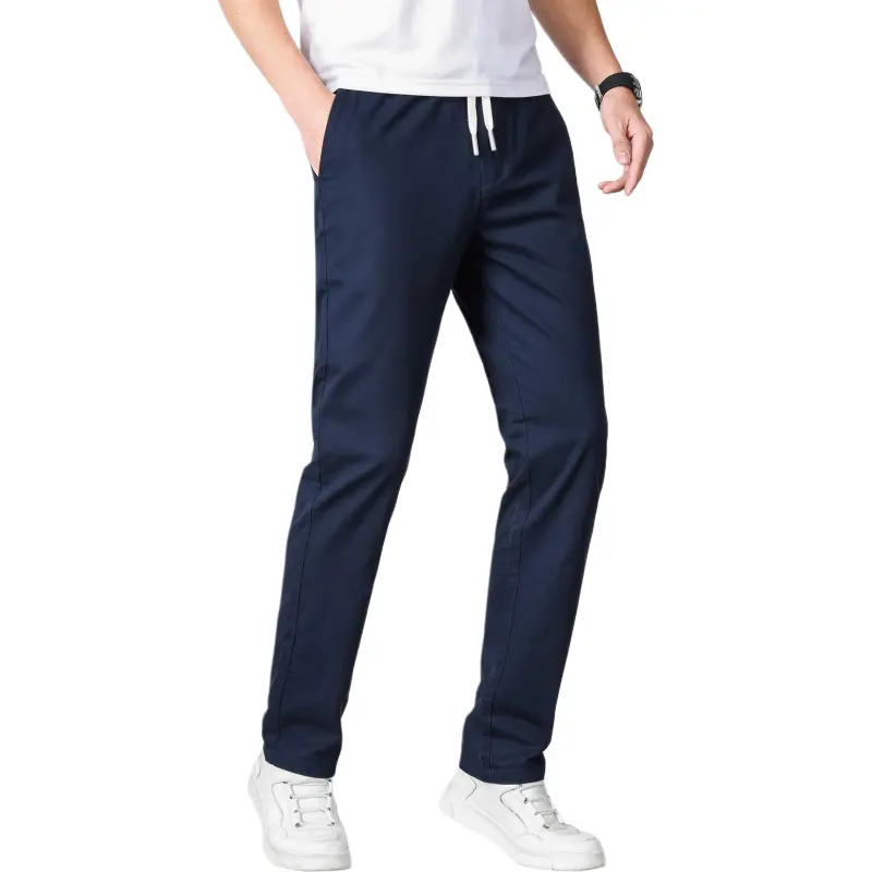 PIERRE CARDIN Casual Pants Men's-2