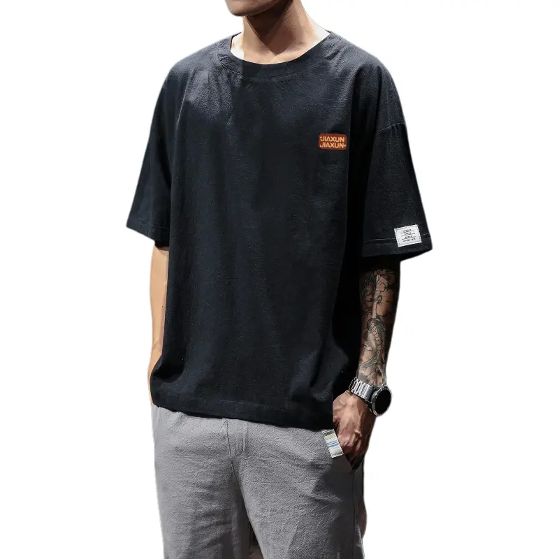 FA2LO T Shirts Unisex-2