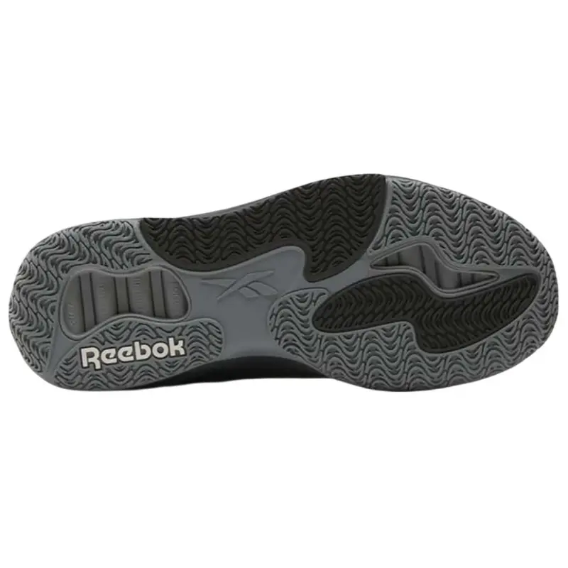 Reebok Engine A Washed Black Grey-2