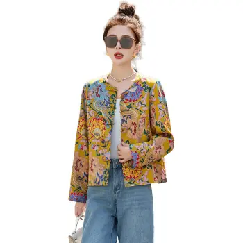 La Chapelle Jackets Women's