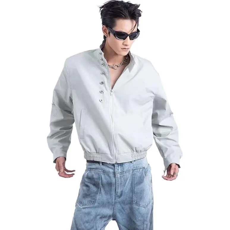 Extreme Turbo Jackets & Coats Unisex-9