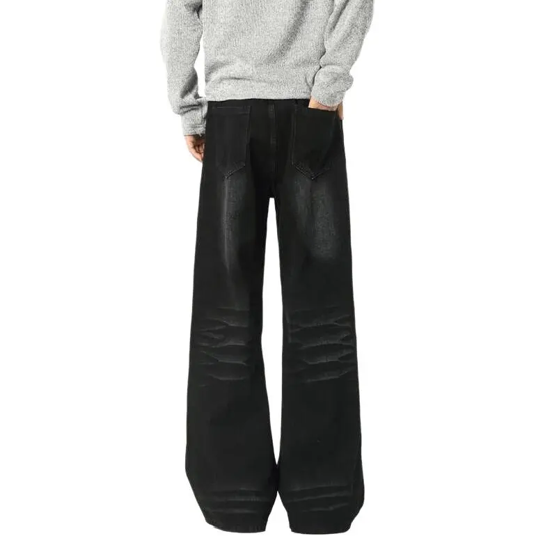 ROSECREED Jeans Unisex-8