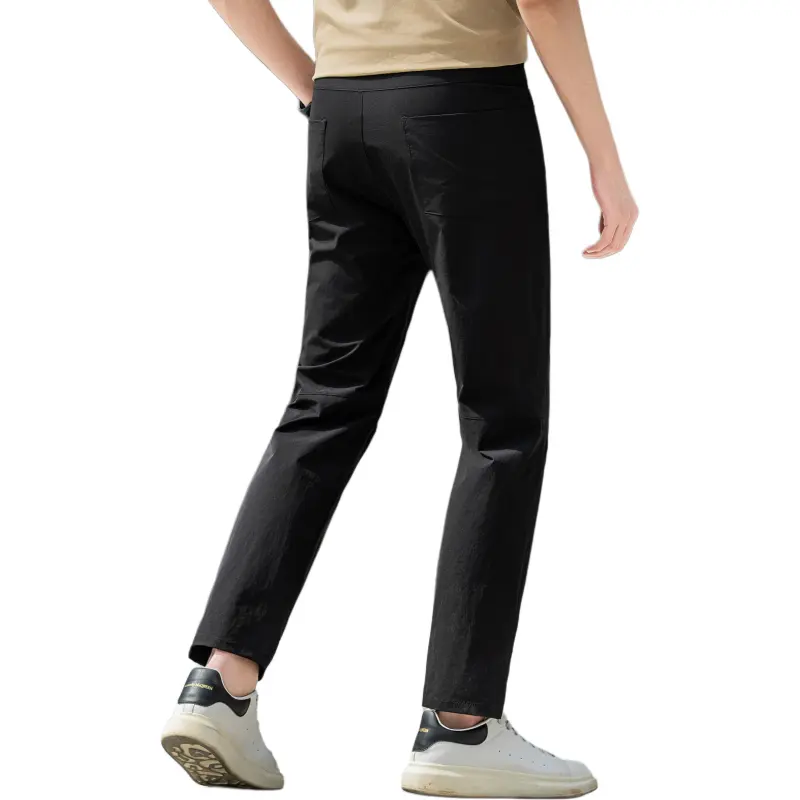 PIERRE CARDIN Casual Pants Unisex-1