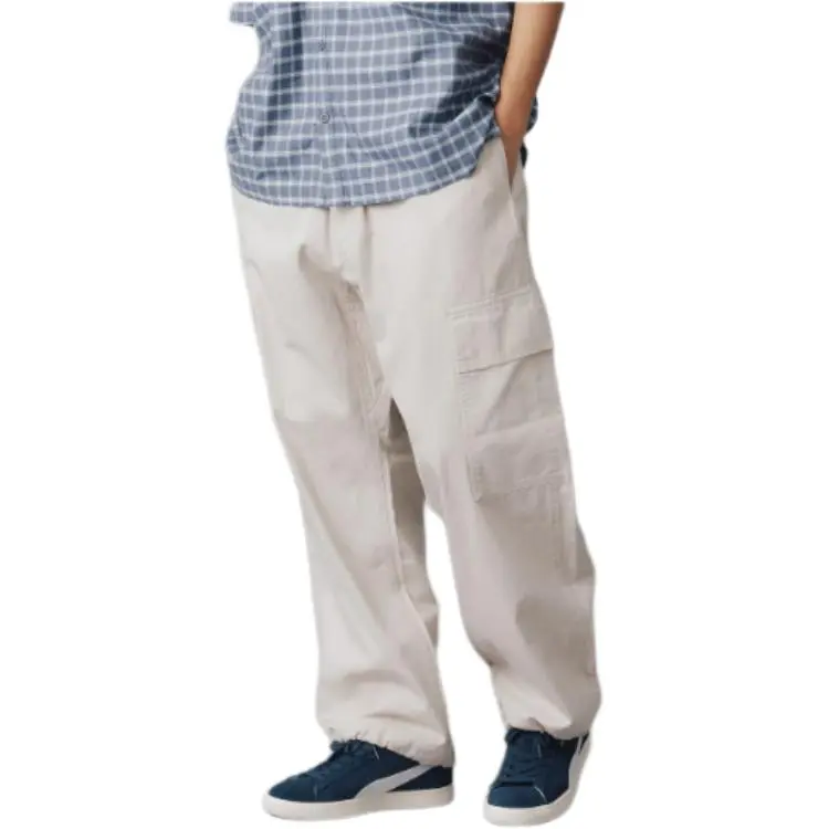 XLARGE Cargo Pants Men-5