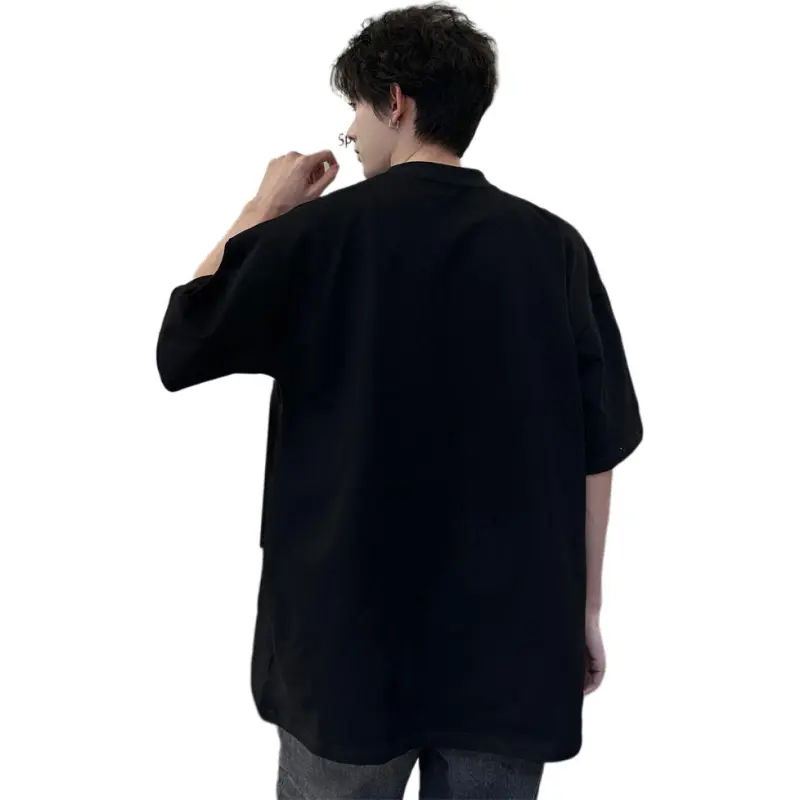 TESTUNG T-Shirts Unisex-16