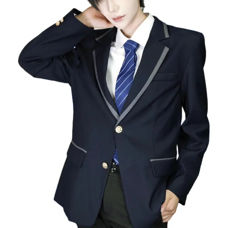 Chisportate Business Suit Unisex-1
