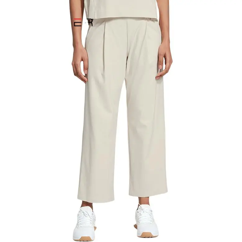 SPYDER Knitted Sweatpants Women's-5