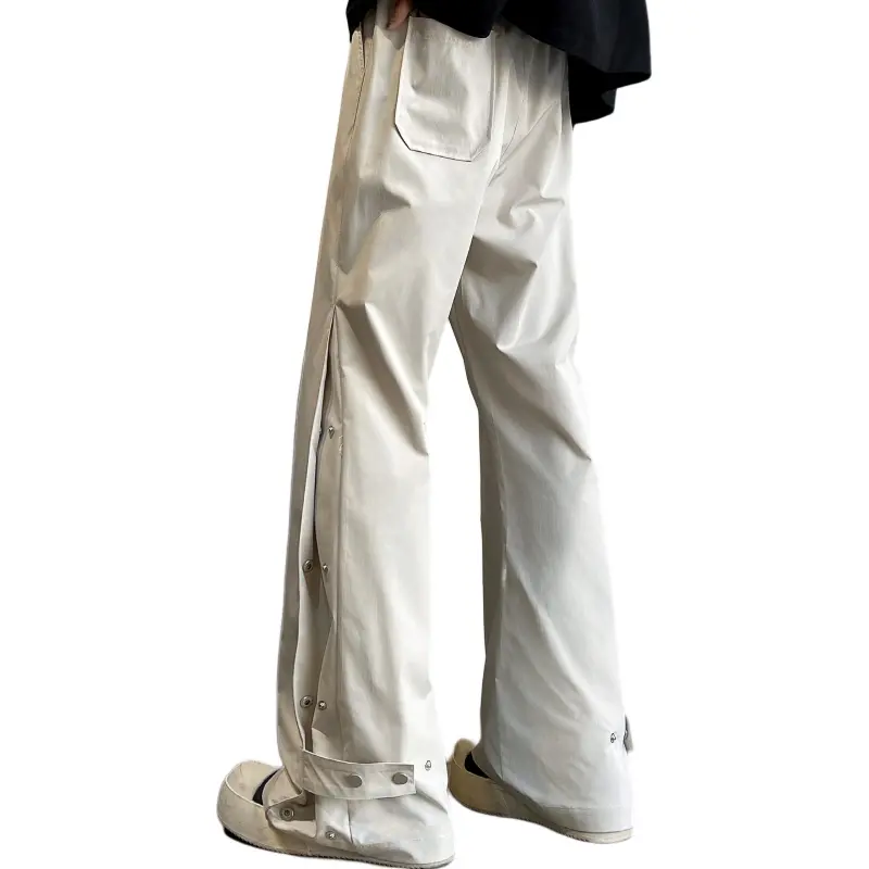 DUNHUANG ART INSTITUTE Casual Pants Unisex-8