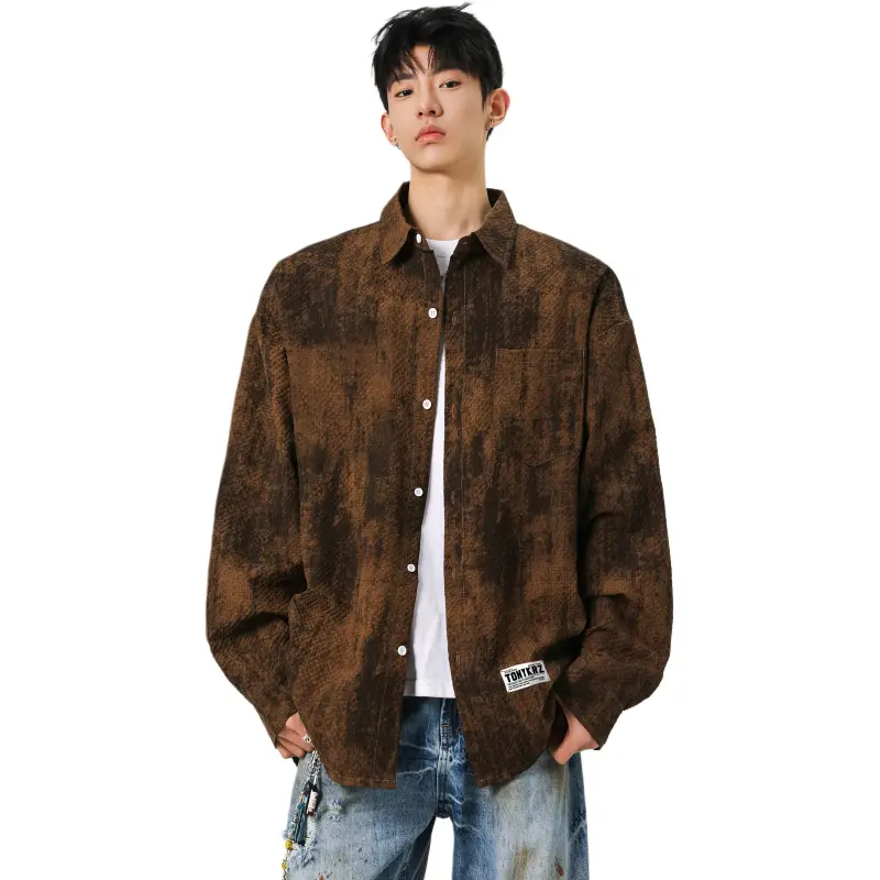 TONYKRZ Shirts Unisex-11