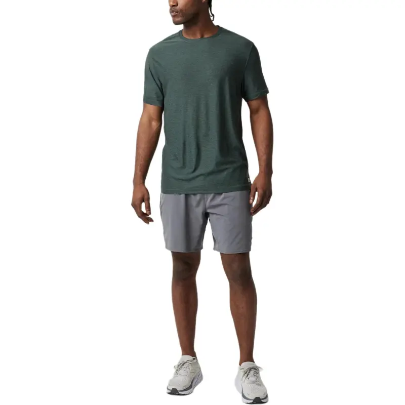 Vuori Strato Tech T Shirt Men's-34