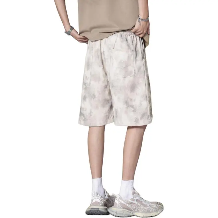7 SEVFUN Casual Shorts Unisex-6