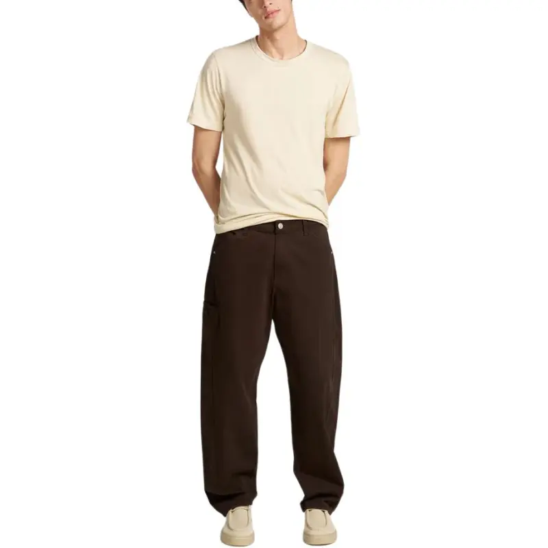 COTTON CITIZEN SS25 Jeans Men's-1