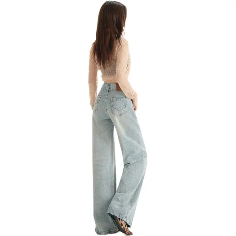 The New Age Family Jeans Women's-2