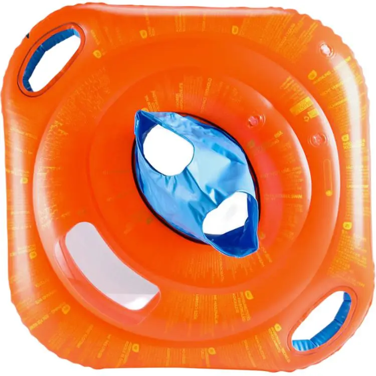 DECATHLON Swim Rings-3