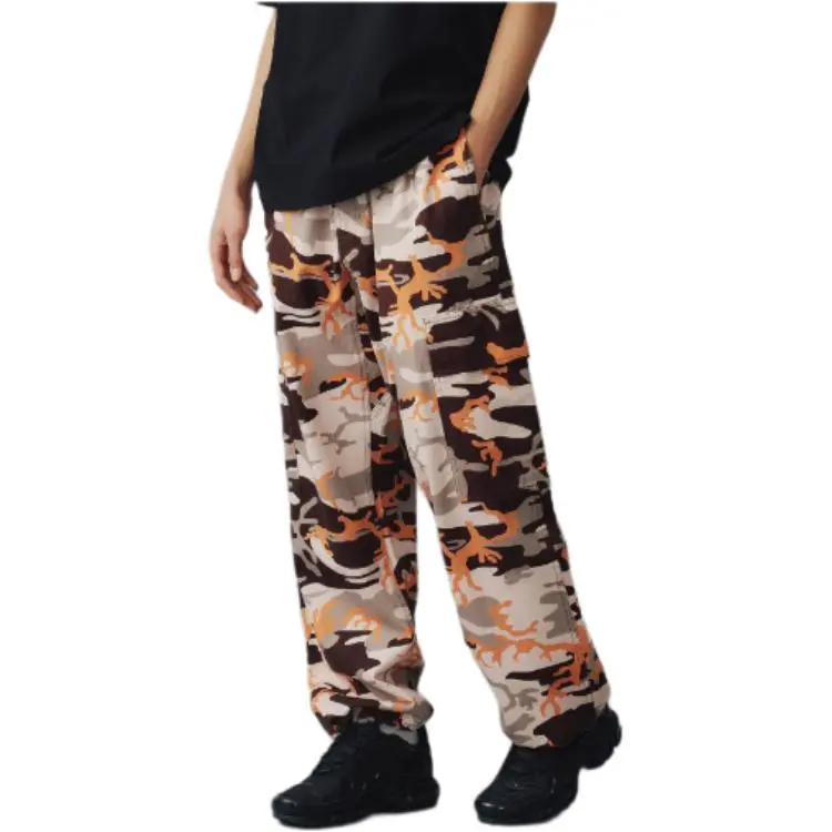XLARGE Cargo Pants Men-2